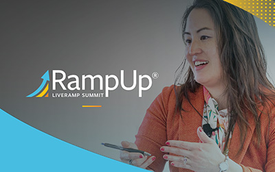 RampUp Virtual Summit 2021 | LiveRamp