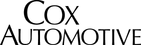 Logo - Cox Automotive