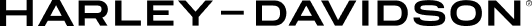 Logo - Harley-Davidson