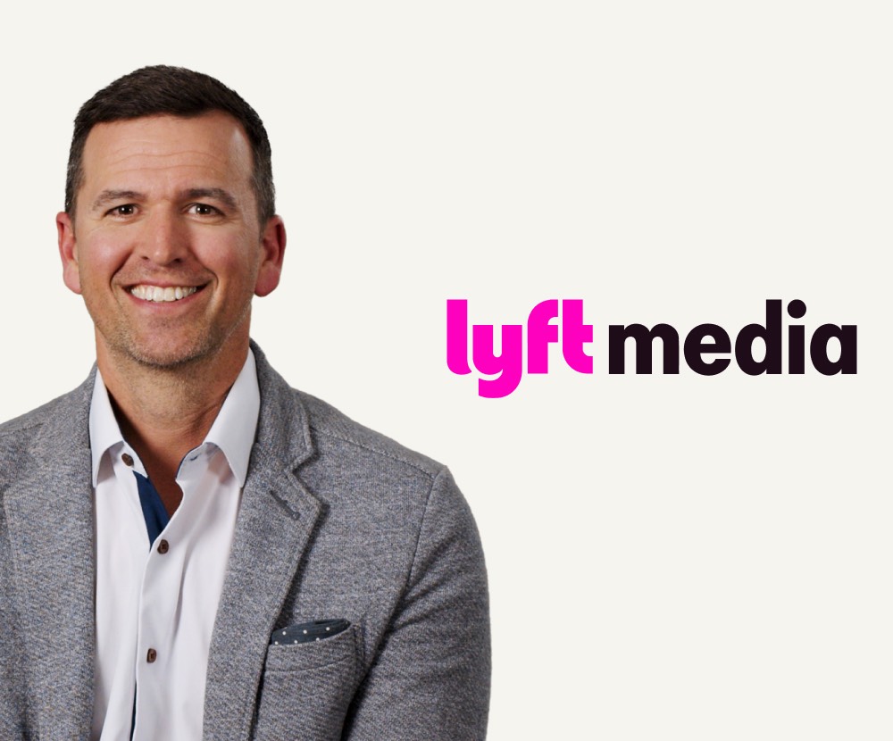 Lyft Media