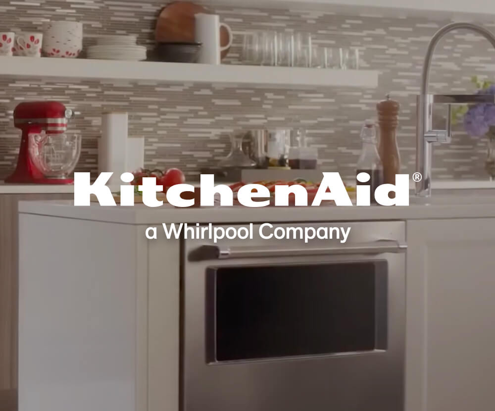 KichenAid a Whirlpool Company