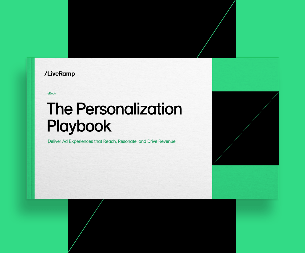 Personalization-Playbook